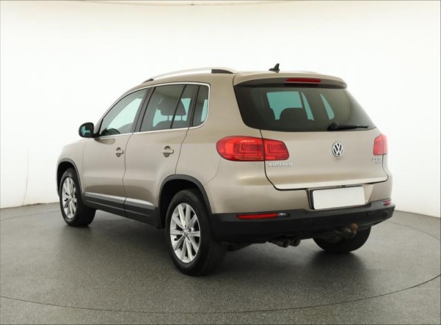 Volkswagen Tiguan  2.0 TDI 