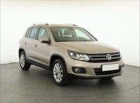 Volkswagen Tiguan  2.0 TDI 