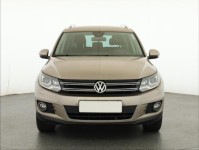 Volkswagen Tiguan  2.0 TDI 