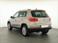 Volkswagen Tiguan  2.0 TDI 
