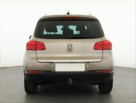 Volkswagen Tiguan  2.0 TDI 