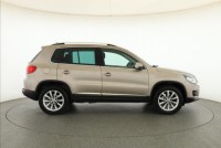 Volkswagen Tiguan  2.0 TDI 