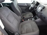 Volkswagen Tiguan  2.0 TDI 