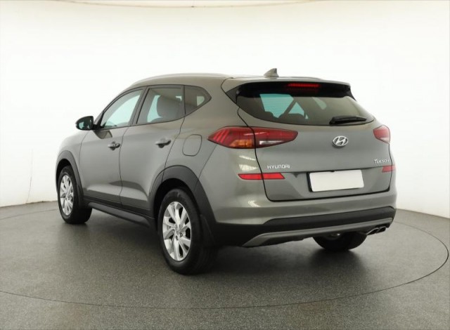 Hyundai Tucson  1.6 CRDi Ice Braker