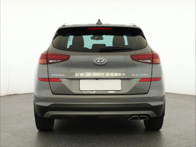 Hyundai Tucson  1.6 CRDi Ice Braker