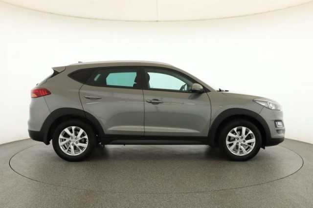 Hyundai Tucson  1.6 CRDi Ice Braker