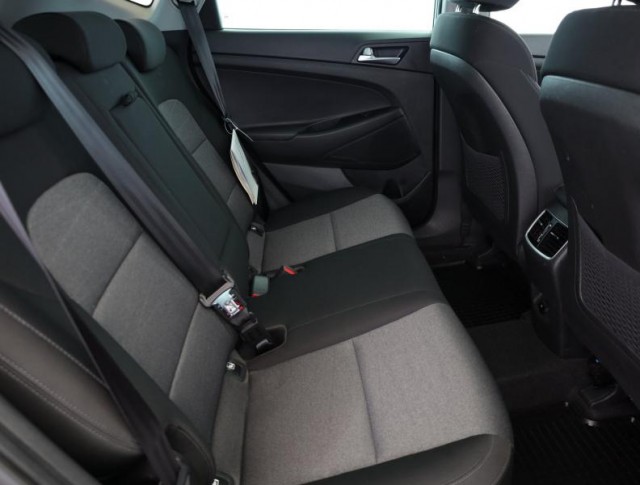 Hyundai Tucson  1.6 CRDi Ice Braker