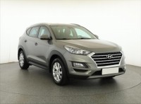Hyundai Tucson  1.6 CRDi Ice Braker