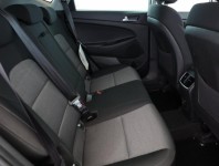 Hyundai Tucson  1.6 CRDi Ice Braker