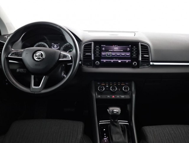 Škoda Karoq  2.0 TDI Style