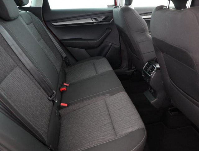 Škoda Karoq  2.0 TDI Style