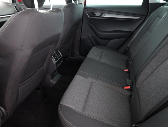 Škoda Karoq  2.0 TDI Style