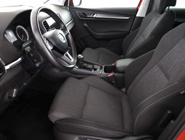 Škoda Karoq  2.0 TDI Style