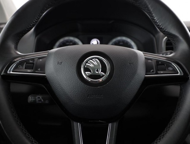 Škoda Karoq  2.0 TDI Style