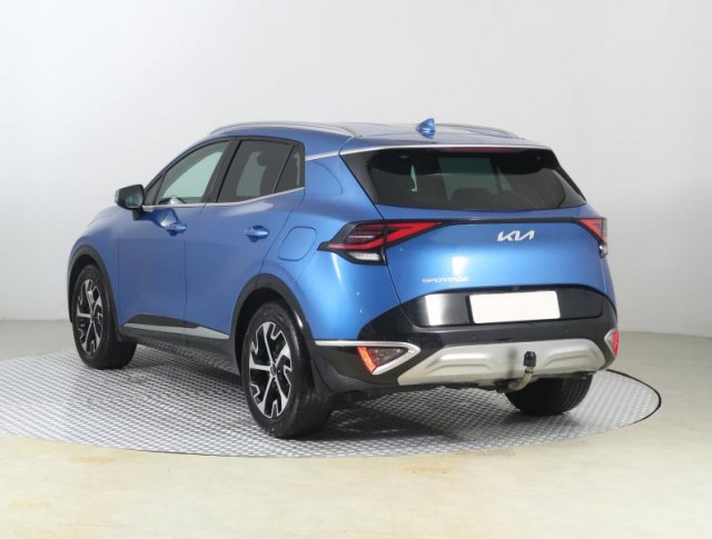 Kia Sportage  1.6 CRDi Top