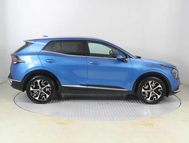 Kia Sportage  1.6 CRDi Top