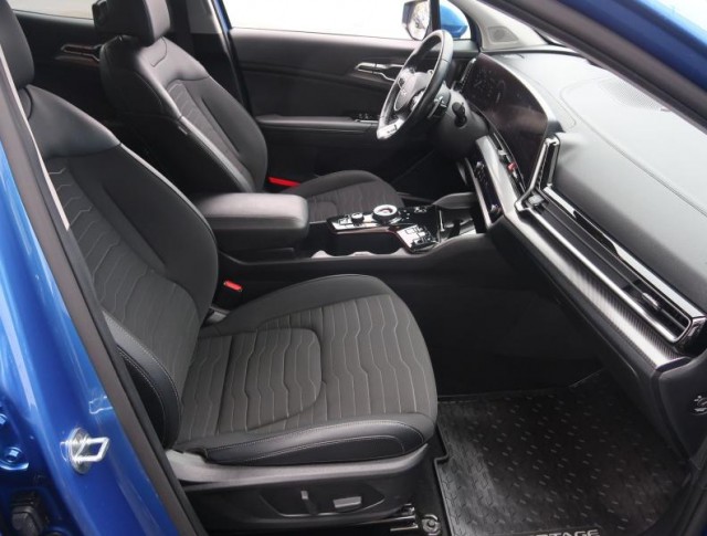 Kia Sportage  1.6 CRDi Top