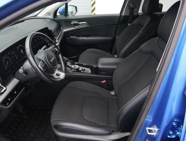 Kia Sportage  1.6 CRDi Top