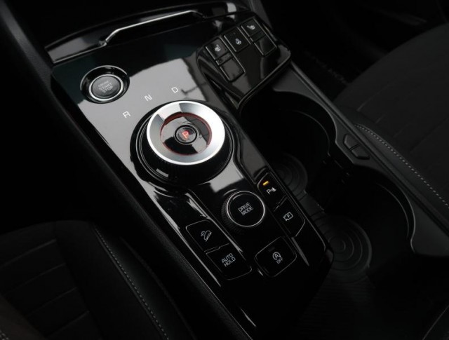 Kia Sportage  1.6 CRDi Top