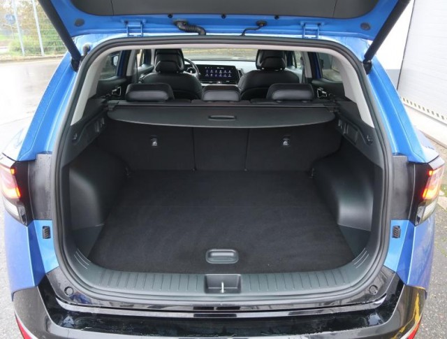 Kia Sportage  1.6 CRDi Top