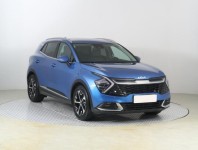 Kia Sportage  1.6 CRDi Top