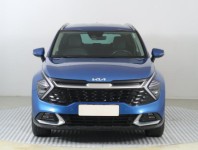 Kia Sportage  1.6 CRDi Top