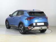 Kia Sportage  1.6 CRDi Top