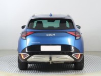 Kia Sportage  1.6 CRDi Top