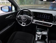 Kia Sportage  1.6 CRDi Top