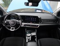 Kia Sportage  1.6 CRDi Top