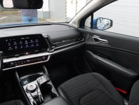 Kia Sportage  1.6 CRDi Top