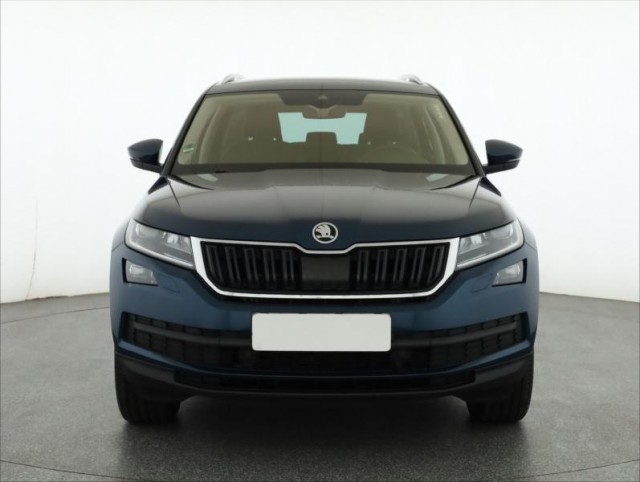 Škoda Kodiaq  2.0 TDI 