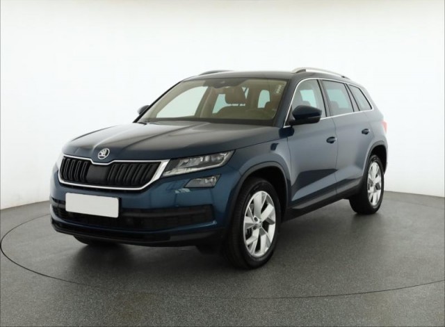 Škoda Kodiaq  2.0 TDI 