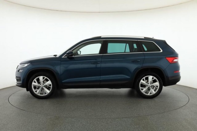 Škoda Kodiaq  2.0 TDI 