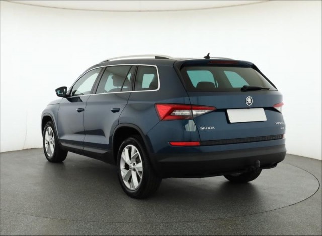 Škoda Kodiaq  2.0 TDI 