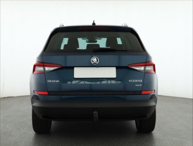 Škoda Kodiaq  2.0 TDI 