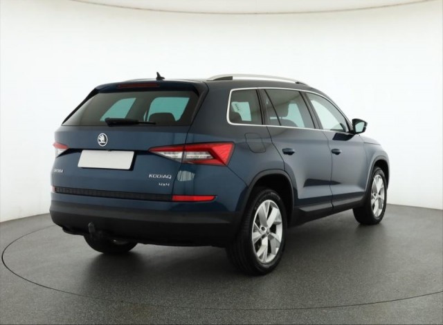 Škoda Kodiaq  2.0 TDI 