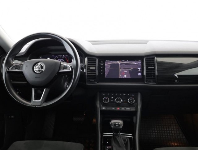 Škoda Kodiaq  2.0 TDI 