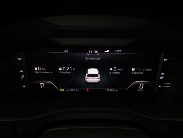 Škoda Kodiaq  2.0 TDI 