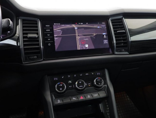 Škoda Kodiaq  2.0 TDI 
