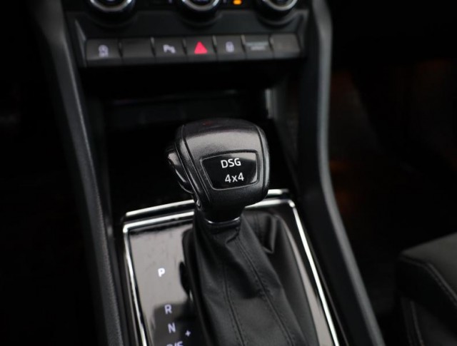 Škoda Kodiaq  2.0 TDI 