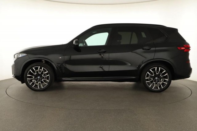 BMW X5  xDrive30d M Paket