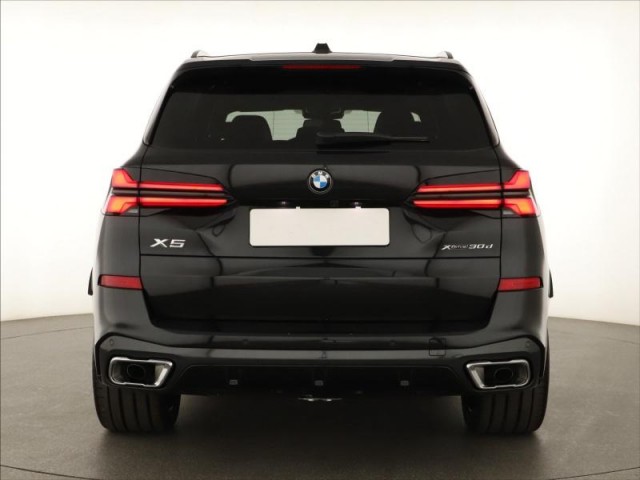 BMW X5  xDrive30d M Paket
