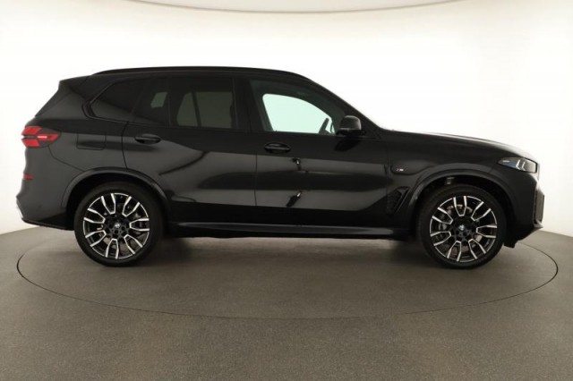 BMW X5  xDrive30d M Paket