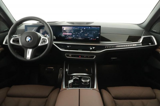 BMW X5  xDrive30d M Paket