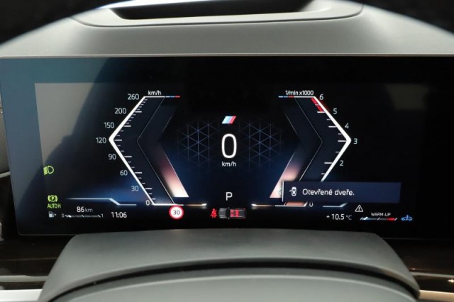 BMW X5  xDrive30d M Paket