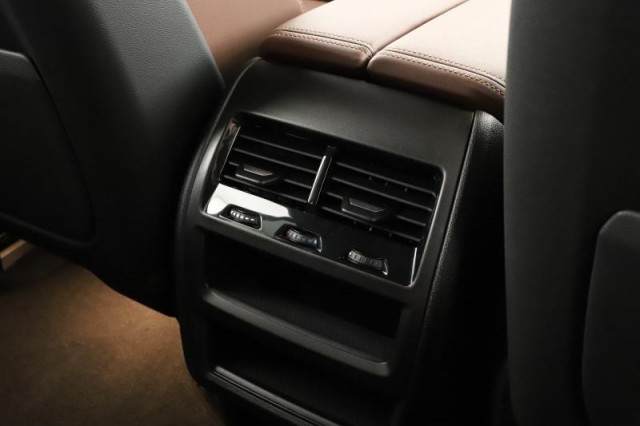 BMW X5  xDrive30d M Paket