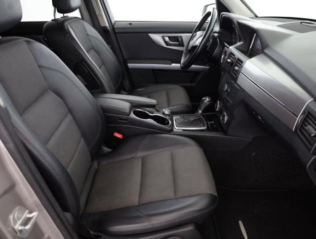 Mercedes-Benz GLK  320 CDI 