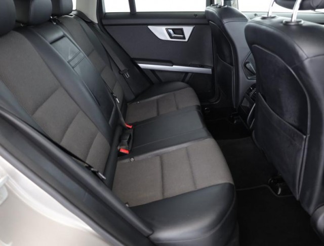 Mercedes-Benz GLK  320 CDI 