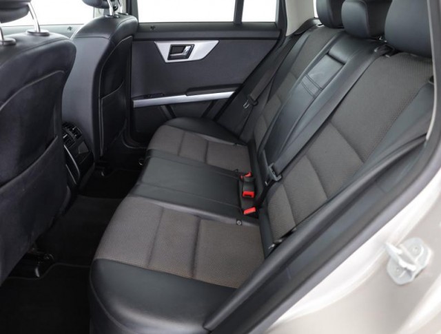 Mercedes-Benz GLK  320 CDI 